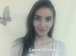 LexxiDona