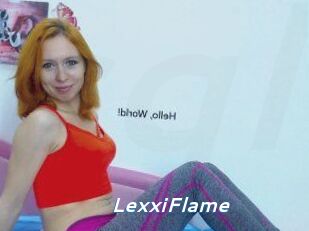 LexxiFlame