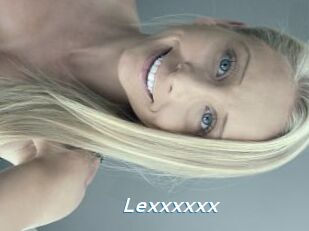 Lexxxxxx