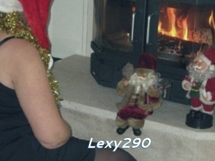 Lexy290