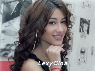 LexyGina