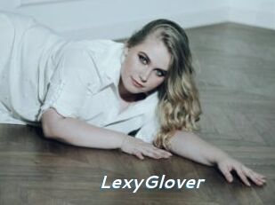 LexyGlover