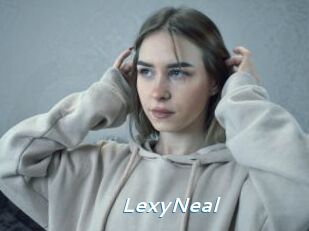 LexyNeal