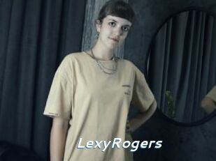 LexyRogers