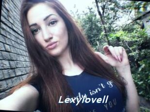 Lexylovell