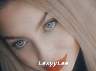 LexyyLee