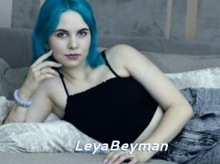 LeyaBeyman