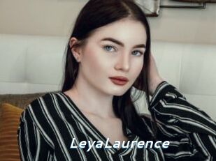 LeyaLaurence