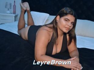 LeyreBrown