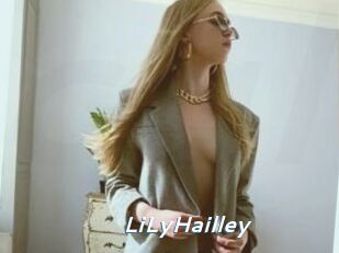 LiLyHailley