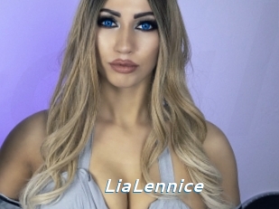 LiaLennice