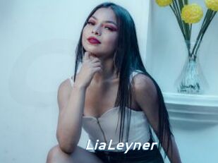 LiaLeyner