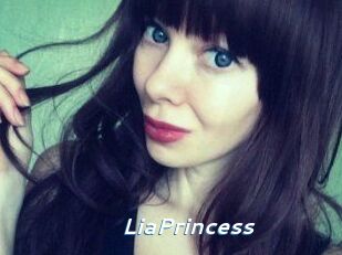 LiaPrincess