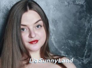 LiaSunnyLand