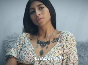 LiaZareth