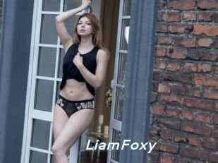 LiamFoxy