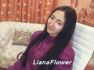 LianaFlower