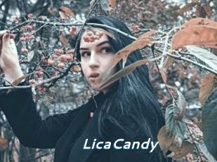 LicaCandy