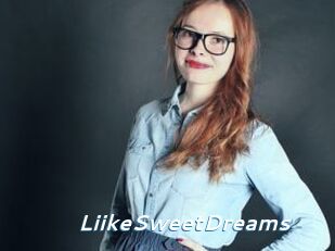 LiikeSweetDreams