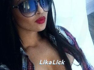 LikaLick