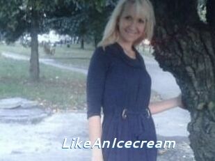 LikeAnIcecream