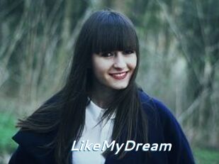 LikeMyDream