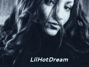 LilHotDream