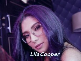 LilaCooper