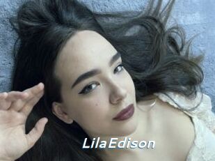 LilaEdison