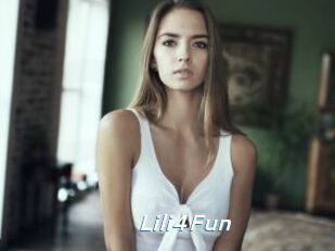 Lili4Fun