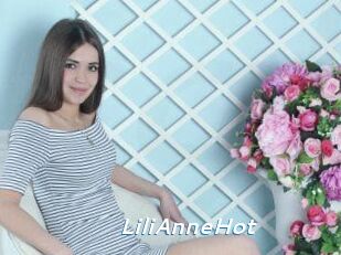 LiliAnneHot