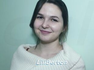 LiliBerton