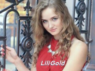 LiliGold