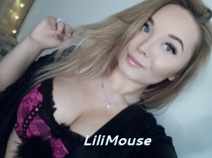 LiliMouse