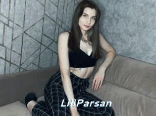 LiliParsan