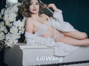 LiliWang