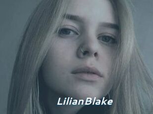 LilianBlake