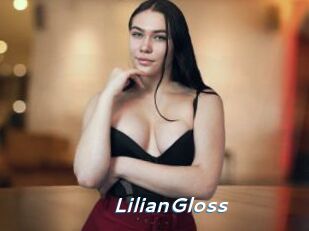 LilianGloss