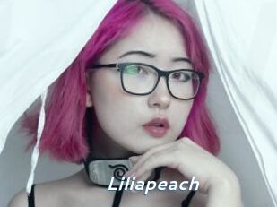 Liliapeach