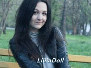 Liliia_Doll