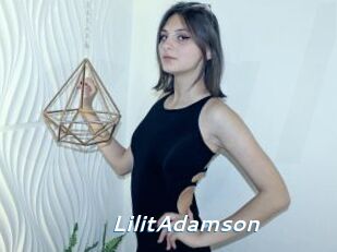 LilitAdamson