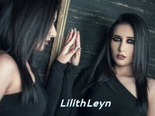 LilithLeyn