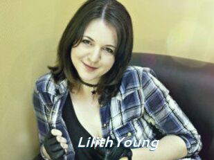 LilithYoung