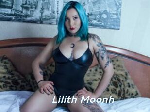 Lilith_Moonh Camgirls Live