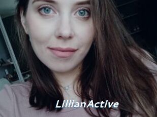 LillianActive