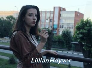 LillianHoyver