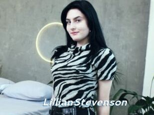 LillianStevenson