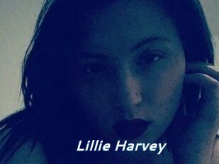 Lillie_Harvey