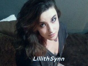 Lillith_Synn