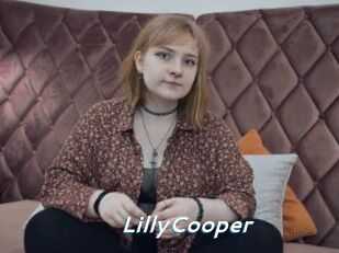 LillyCooper